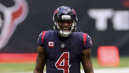Steelers Have Second Best Odds To Land Deshaun Watson (NFL News)