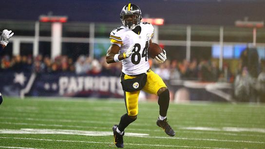 Steelers Lead 20-14 At Halftime (Steelers News)