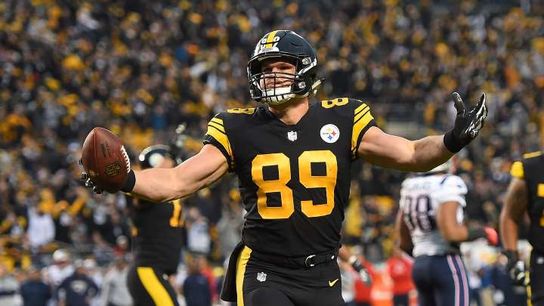 Cap Class: Should the Steelers Keep Vance McDonald? (Free Agency News)