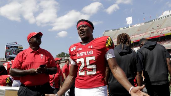 SN Podcast: Exclusive Interview with Antoine Brooks Jr 4/28 (SN Podcast)
