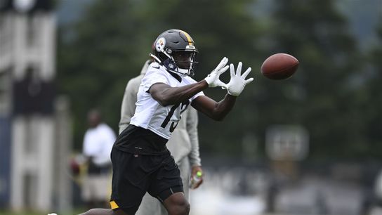 Where does James Washington fall into the mix in 2021? (Commentary)