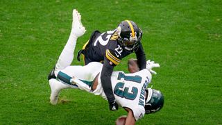 Ex-Steelers Cornerback Steven Nelson Talks Upcoming Game vs Steelers (Steelers News)
