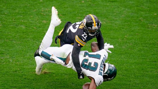 Ex-Steelers Cornerback Steven Nelson Talks Upcoming Game vs Steelers (Steelers News)