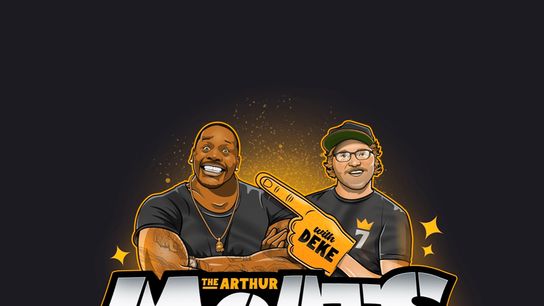 Steelers Arthur Moats Steelers Arthur Moats