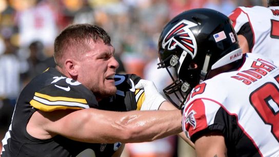 Bleacher Report: What It's Like To Be JJ Watts Little Bro (Steeler Blog Posts)