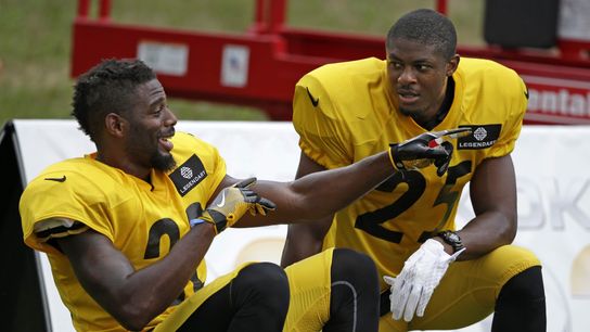 Tuesday Thoughts - Steelers CB Situation (Steeler Blog Posts)