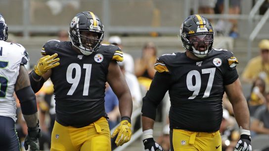 Steelers Land Two on ESPN's Top 10 Interior Defensive Linemen List (Steelers News)