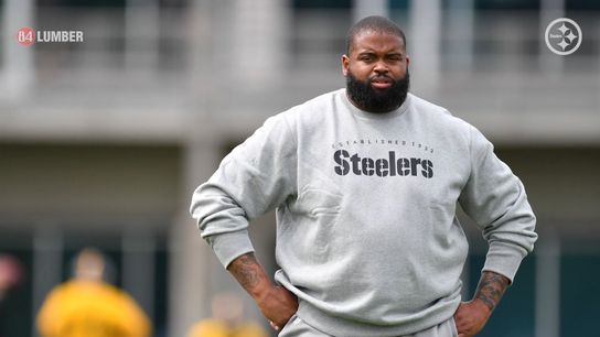 Steelers, Adrian Klemm