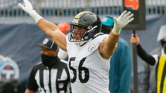 Film Study: Can Alex Highsmith be "Next Man Up?" (Analysis)