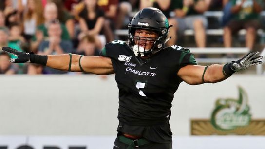 Matt's Weekly Mock! First Free Agency Update! (Steelers News)