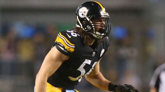 Anthony Chickillo's Future with the Pittsburgh Steelers (Steelers News)