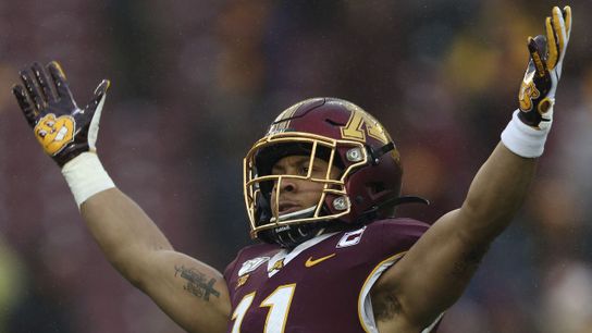 Matt's Weekly Mock! (Steelers News)