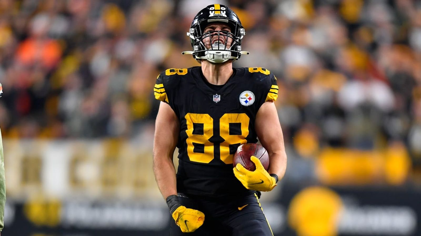If Steelers