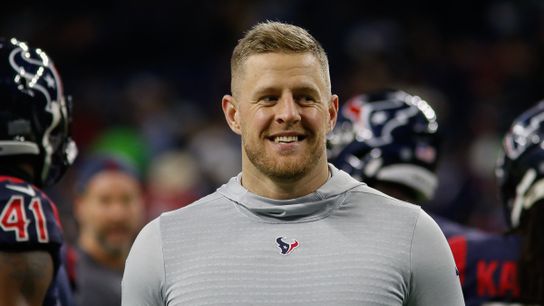 JJ Watt Signs With Cardinals (Free Agency News)