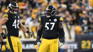 Steelers Place DT Montravius Adams on Reserve/COVID-19 List (Injury News)