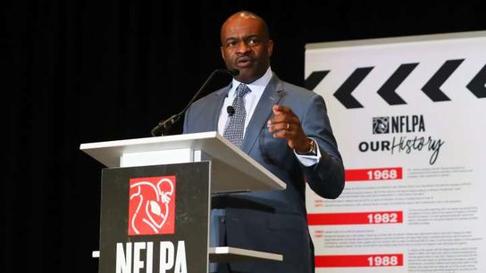 Breaking - NFLPA Votes Yes on CBA (NFL News)