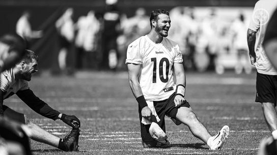 Steelers Mitchell Trubisky is the Landslide Favorite To Start In 2022 But for How Long? (Commentary)