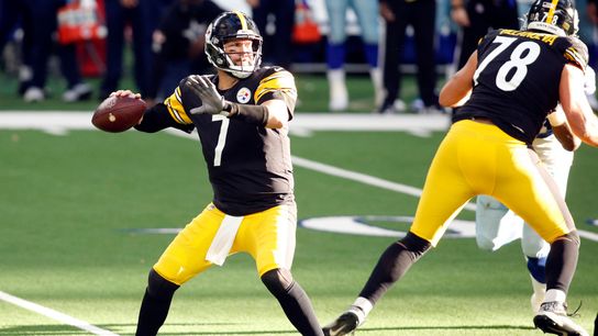 Ben Roethlisberger’s Career Milestones (Ben Roethlisberger News)