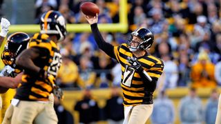 Making A Hall of Fame Case For Big Ben: The Numbers (Ben Roethlisberger News)
