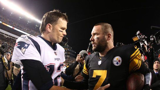 What the Steelers Week 1 Match-up Means For the Rest of the Season (Steelers News)