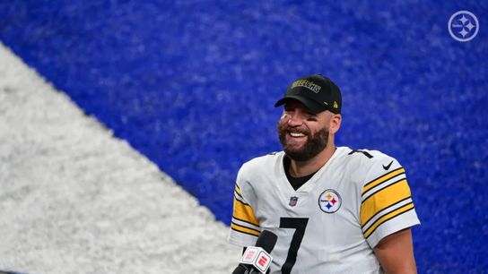 Morning After Thoughts: Week One (Steelers News)