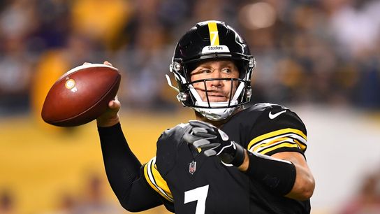 Ben Roethlisberger's Historically Great 2020 Season (Analysis)