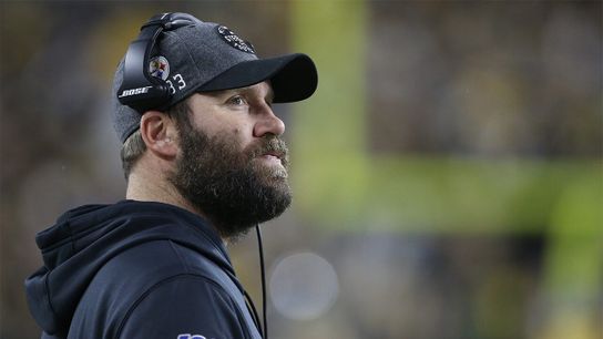 Roethlisberger Reveals Struggles with Addictions (Ben Roethlisberger News)