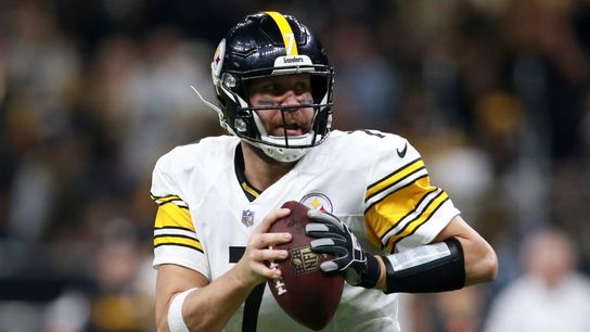 Report - Roethlisberger and Steelers to Meet Next Week (Ben Roethlisberger News)