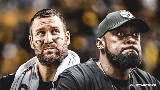 Big Ben Takes Shot At Tomlin's Alma Mater (Ben Roethlisberger News)