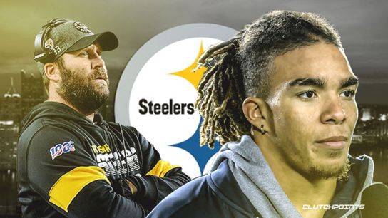Who Will be the Steelers No. 3 Wide Out? (Steelers News)