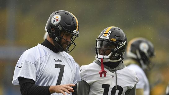 One Week At A Time (Ben Roethlisberger News)