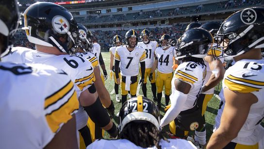 Ben Roethlisberger: “…the little details are always important.” (Ben Roethlisberger News)