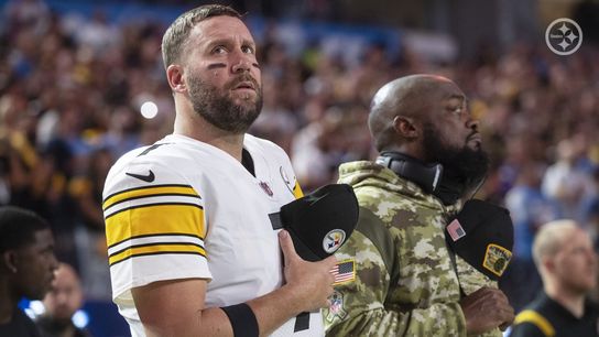 Ben Roethlisberger: “…every game now is starting to become more and more important.” (Ben Roethlisberger News)