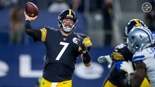 Ben Roethlisberger Lands on COVID-19 List (Steelers News)