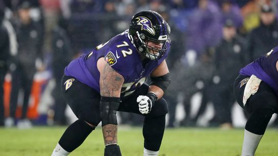 Steelers Free Agency Target Ben Powers Steelers Free Agency Target Ben Powers