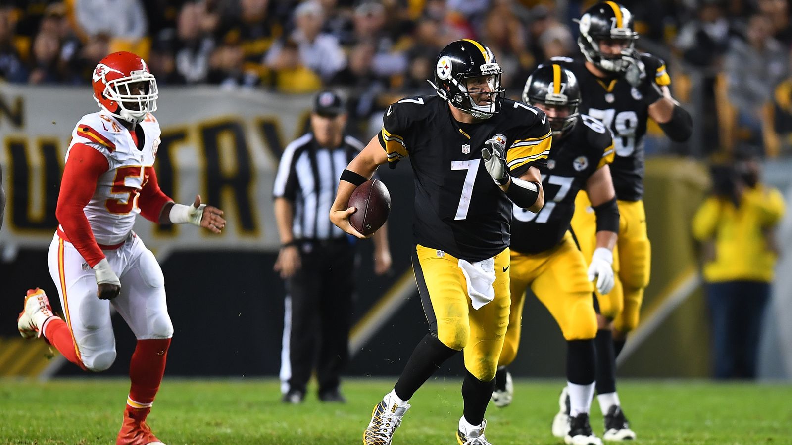 steelers colts parlay