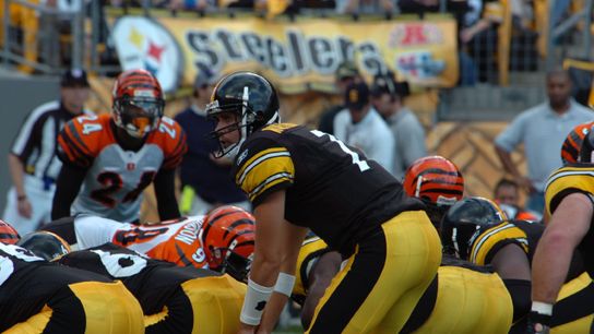Roethlisberger Confirms Goal of Playing in 2020 (Ben Roethlisberger News)