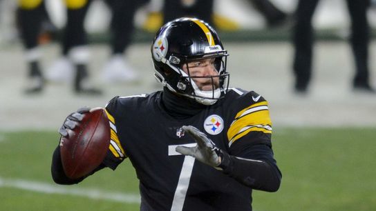 Why does Ben Roethlisberger never get respect? (Commentary)