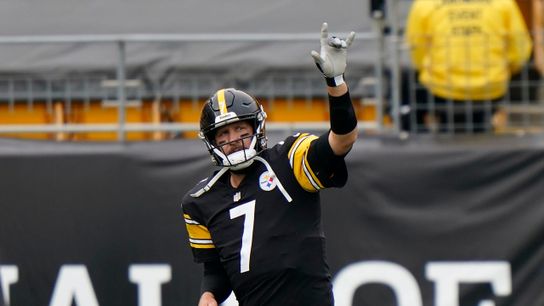 Steelers Offense In Better Position for 2021 (Commentary)
