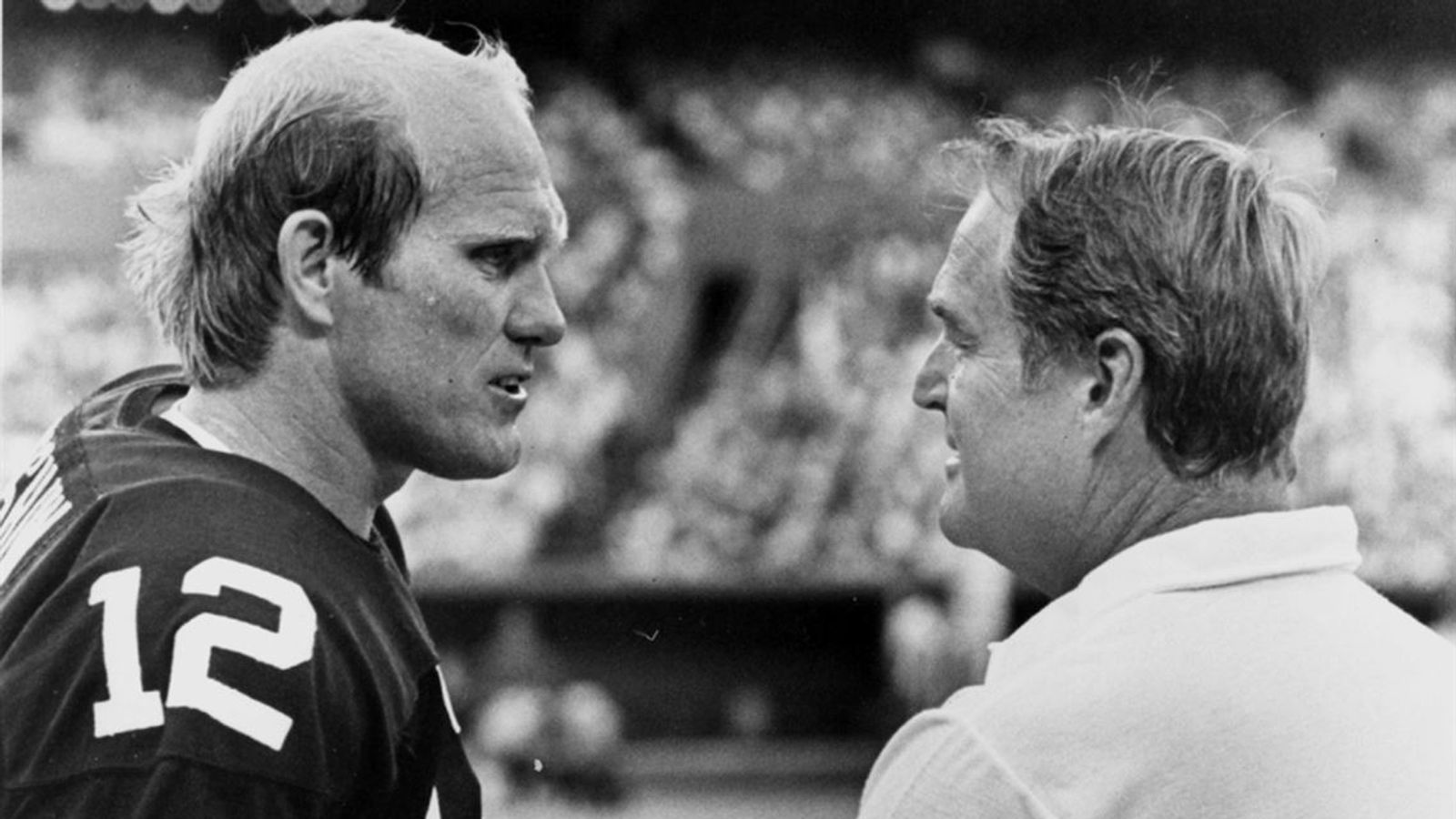 Steelers 1983 Season was Saved Due to the Critical Secret that Terry  Bradshaw Kept from Chuck Noll