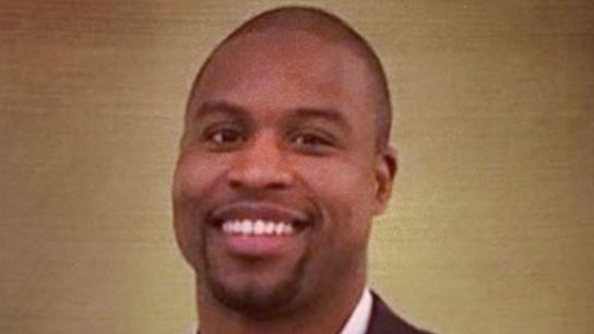 Former Steeler Brandon hunt Former Steelers Brandon Hunt