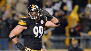 The Steelers Greatest Draft Picks By Round In The 21st Century (Steelers History). Photo by Matt Freed / Pittsburgh Post-Gazette