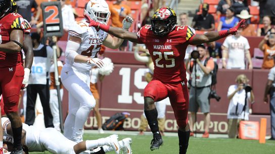 The Steelers take S Antoine Brooks Jr. with their 6th Round Pick (Draft News)