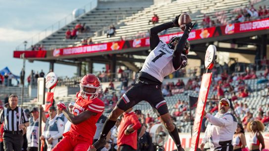 Steelers CB Prospect Coby Bryant