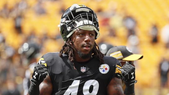 Bud Dupree Calls Turning Down Steelers Contract Offer "Hardest Decision" He's Ever Had To Make (Bud Dupree)