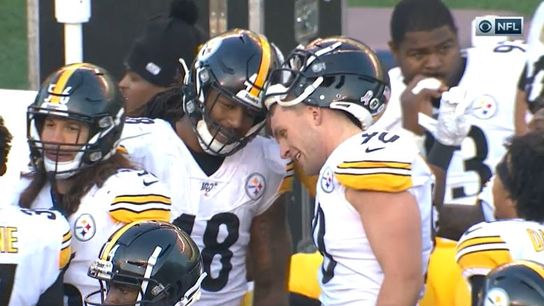 T.J. Watt: "I Miss Bud Already" (Steelers News)