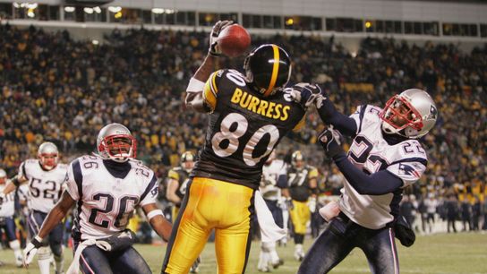 Kevin Colbert leads Steelers into new era: Redrafting 2000 (Commentary)