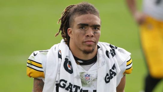 Chase Claypool Involved in Bar Altercation (Chase Claypool News)