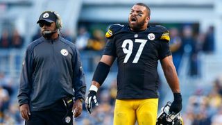 An Unwarranted Slight at Cam Heyward (NFL News)