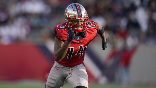 XFL Players the Steelers Could Target (Commentary)